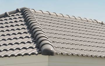 advantages of Whitehouse Lower clay roofing