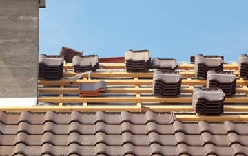 Whitehouse Lower clay roofing costs