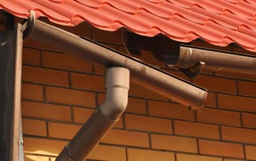 Whitehouse Lower gutter repair costs