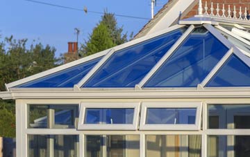 professional Whitehouse Lower conservatory insulation