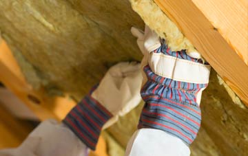 types of Whitehouse Lower pitched roof insulation materials