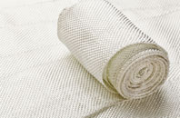 Whitehouse Lower fibreglass roofing repairs