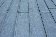 Whitehouse Lower lead roofing