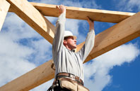 Whitehouse Lower roof replacement work